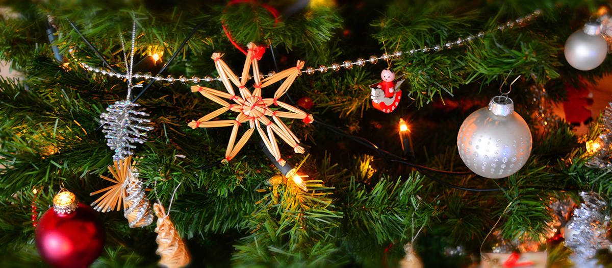 Is Christmas in store music good for business