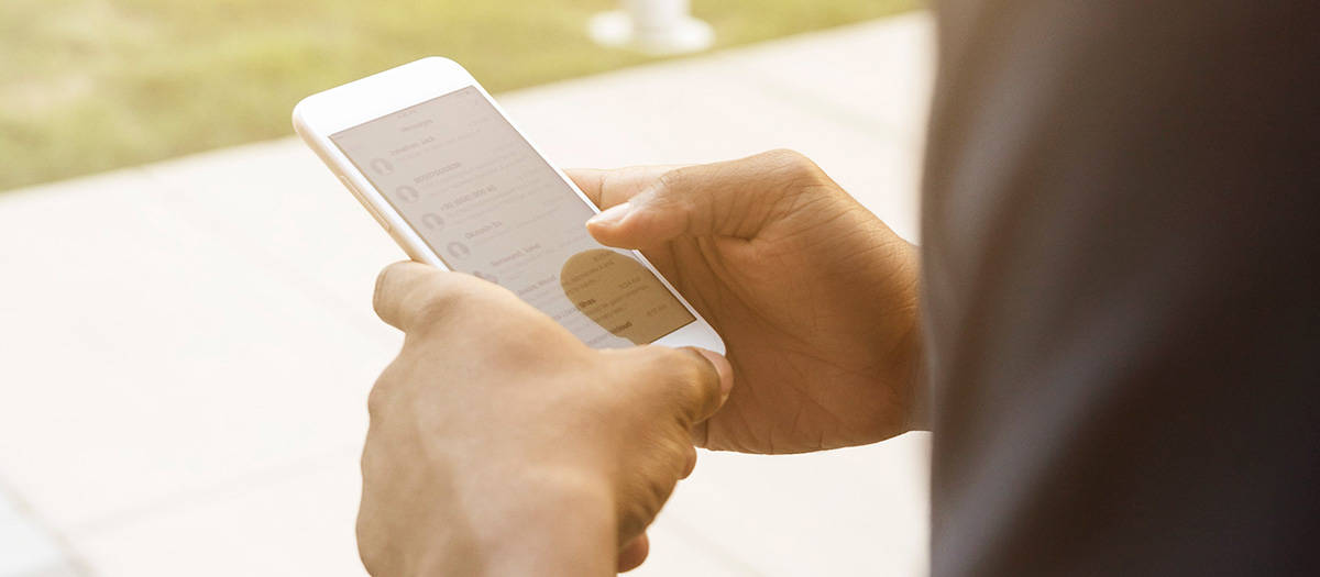 How to keep your clients on line