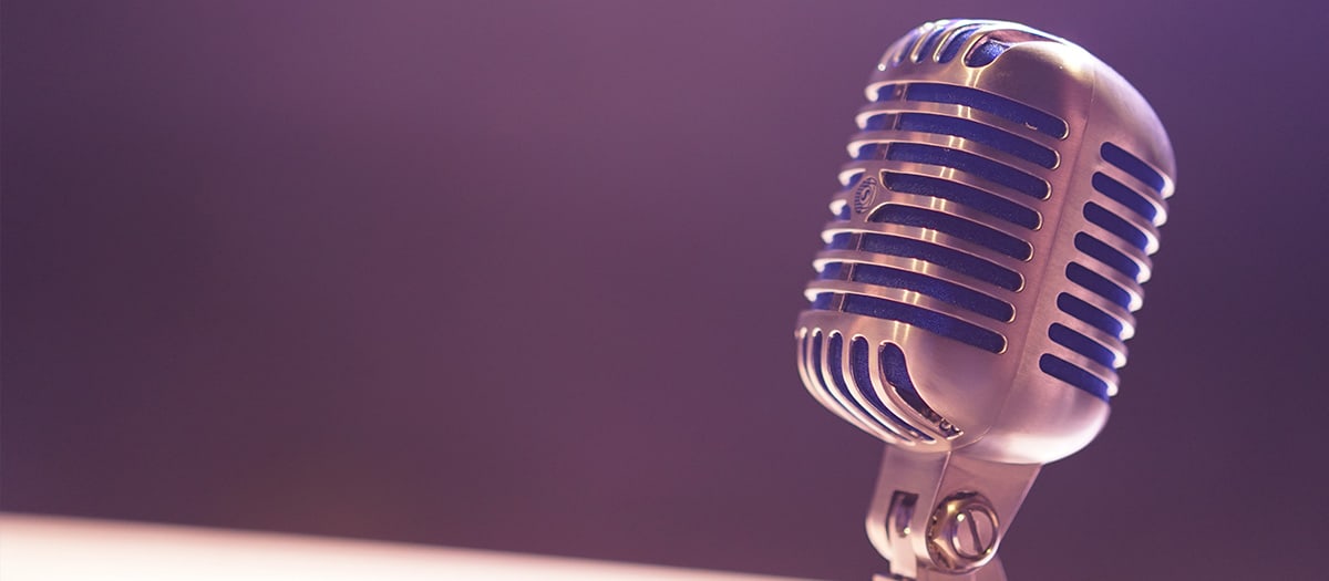 Very Polished Voice Overs Aren’t Always the Best Choice
