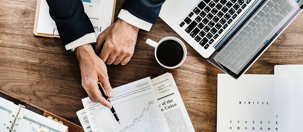 The Why and How of Defining Your Target Market