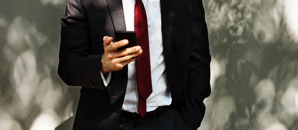 4 in 5 People Don’t Want to Call a Business That Only Has a Mobile Number
