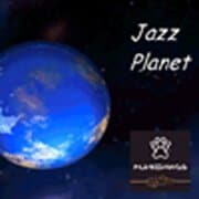 Jazz Planet - Evolved Sound