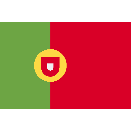 Evolved Sound Flag - Portugal