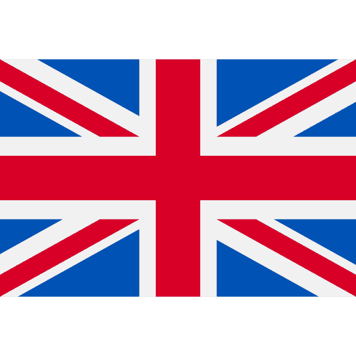 Evolved Sound Flag - United Kingdom