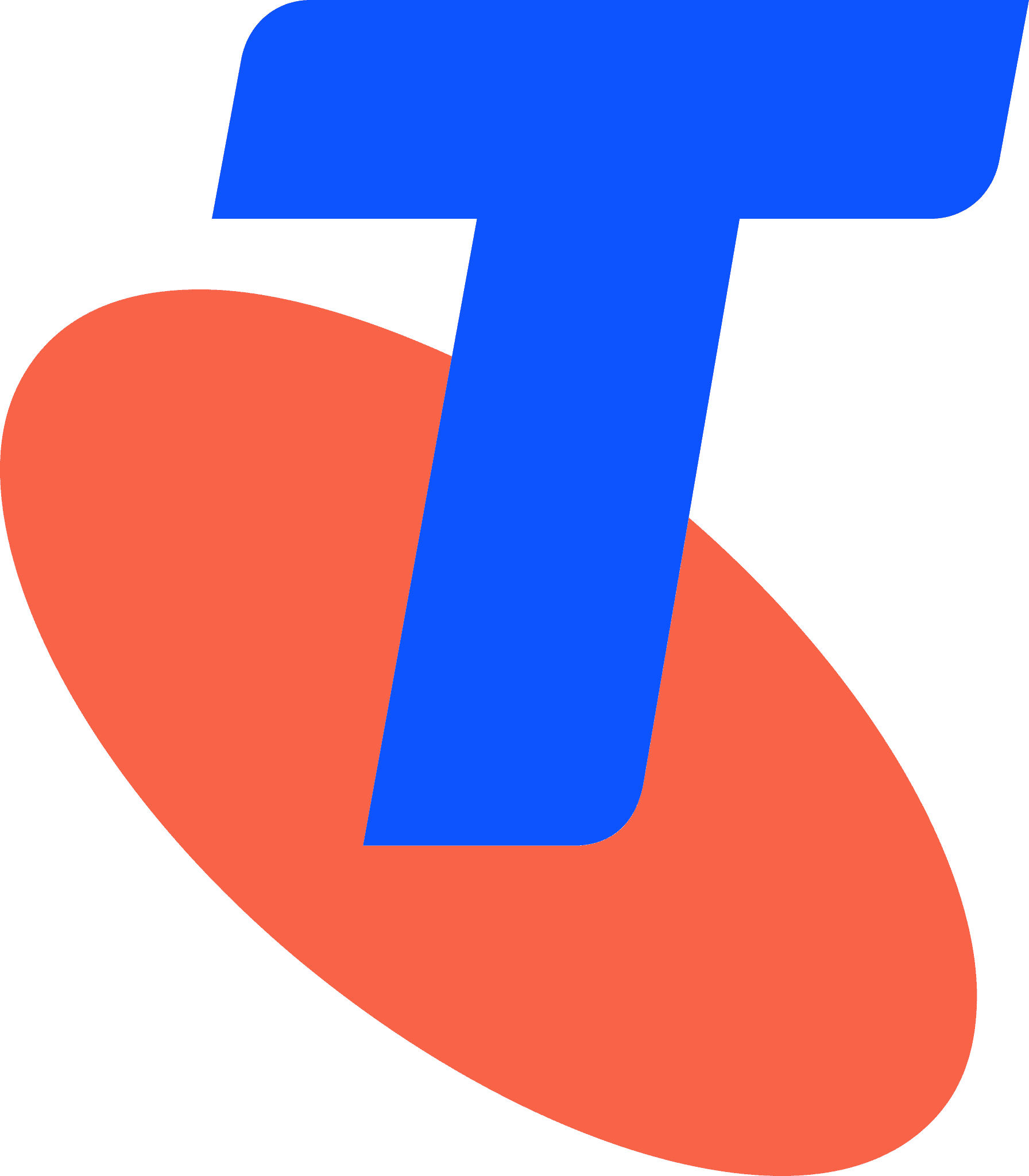 Telstra Logo