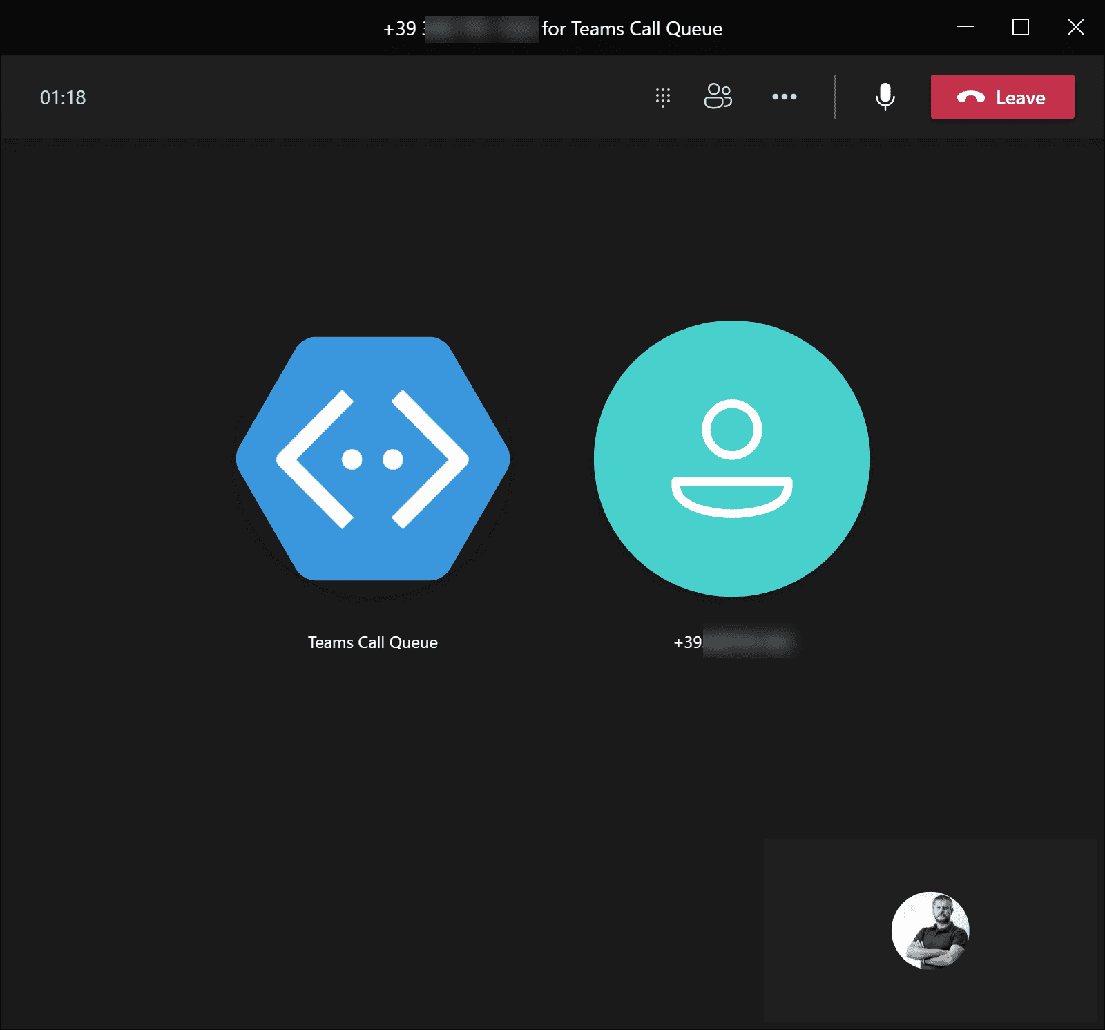 Evolved Sound compatible professional on hold messages for Microsoft Teams phone systems