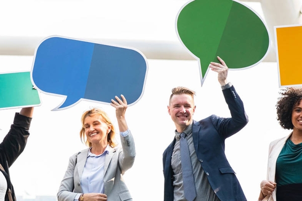 How and Why Real Testimonials Can Be Included into Your Messages On Hold Recordings