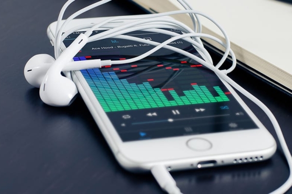 How often should on hold music be updated