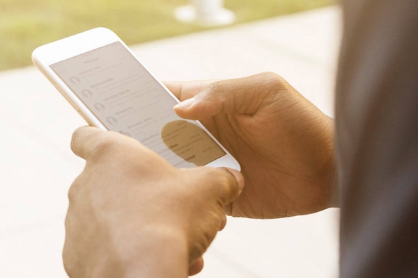How to keep your clients on line