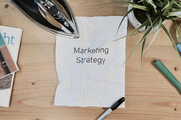 Latest Marketing Tips by Rob Ward from Quad Lock