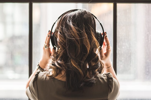 Licenced Music On Hold