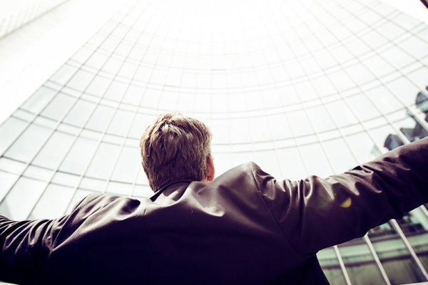 Setting the Tone for Business Success