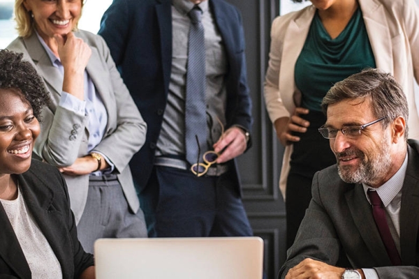 The Ways to Rock Your Business