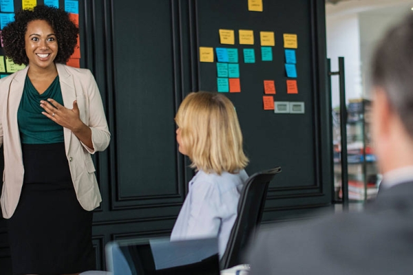 Why Your Business Needs to Be More Than Normal to Survive